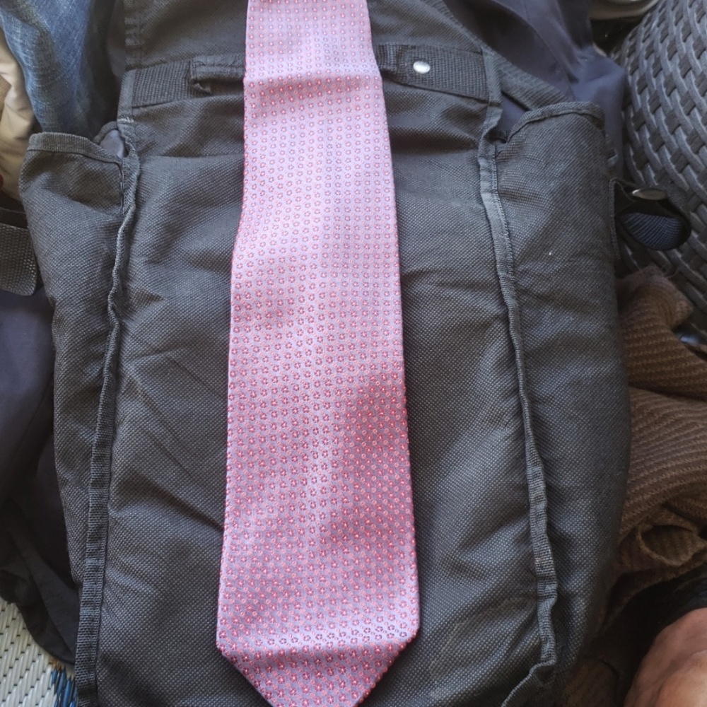 Hugo Boss tie